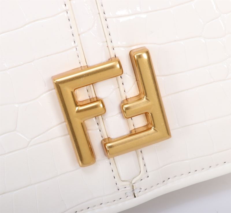 Fendi Satchel Bags